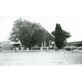 The Methodist Church, Shellharbour