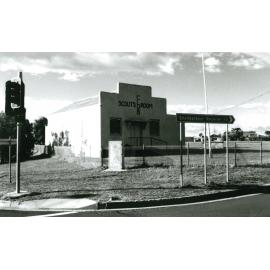 Shellharbour Scout Hall