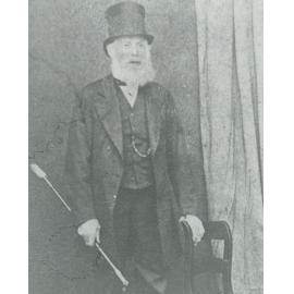 Andrew McGill (1795-1876)