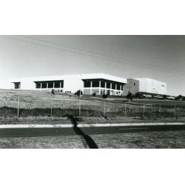 Shellharbour Workers Club