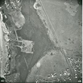 Shellharbour Rd & Barrack Swamp