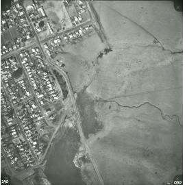 Barrack Swamp and Shellharbour