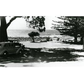 Shellharbour by the Reserve