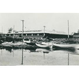 Clermont Guesthouse, Lake Illawarra South