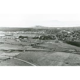 Shellharbour Golf  Course 1987
