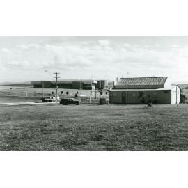 Shellharbour Scout Hall and Shellharbour Worker's Club