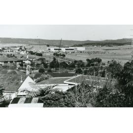 Shellharbour Worker's Club