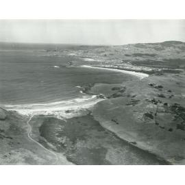 Killalea to Kiama 1971