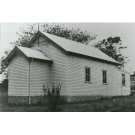 All Saints Church Hall, Albion Park