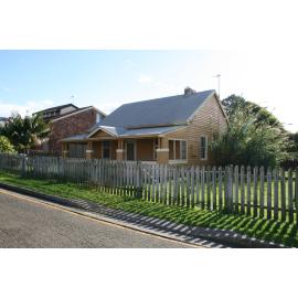 Cottage, 6 Wilson Street