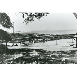 World War I and II Memorial and honour roll, Little Park, Shellharbour