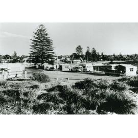 Bassett Park Caravan Park