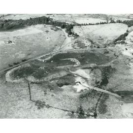 Dunmore tip 1977