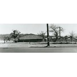 Albion Park Saleyards