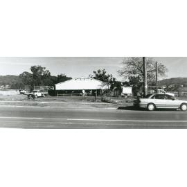 Albion Park Saleyards