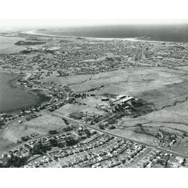 Oak Flats High School 1977