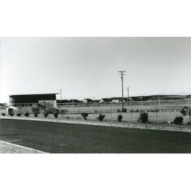 Ron Costello Oval, Shellharbour 1986