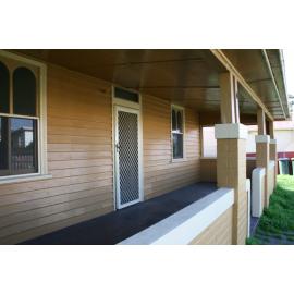 Cottage, 6 Wilson Street