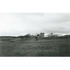 Bass Point Pioneer Quarry 1995