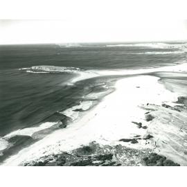 Windang Island 1975