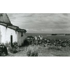 The Australian Break - The Fremantle Conspiracy film set at Killalea State Park