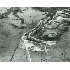 Dunmore Quarry 1980