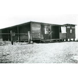 The Post Office Store, Oak Flats