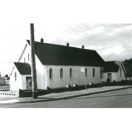 Stella Maris Roman Catholic Church, Shellharbour 1986
