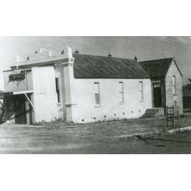 Empire Theatre, Shellharbour