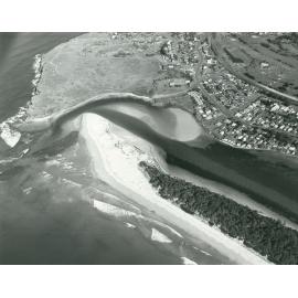 Minnamurra River Estuary