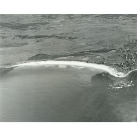 South Shellharbour Beach 1985