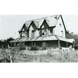 'Waughope', Jamberoo