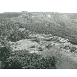 Yellow Rock Colliery 