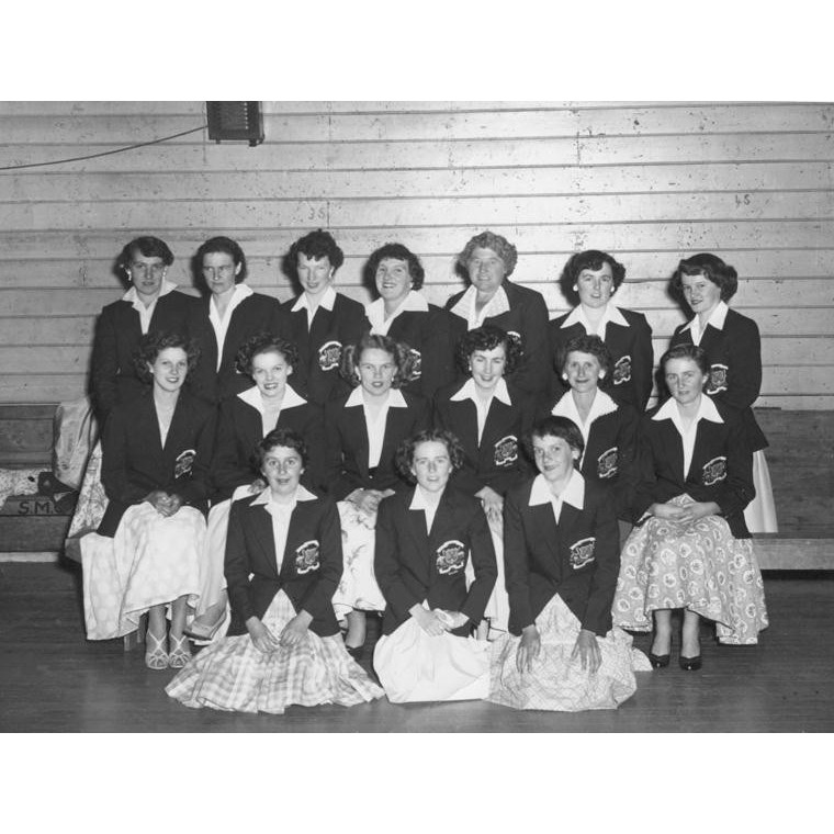 Albion Park Women's Hockey Club