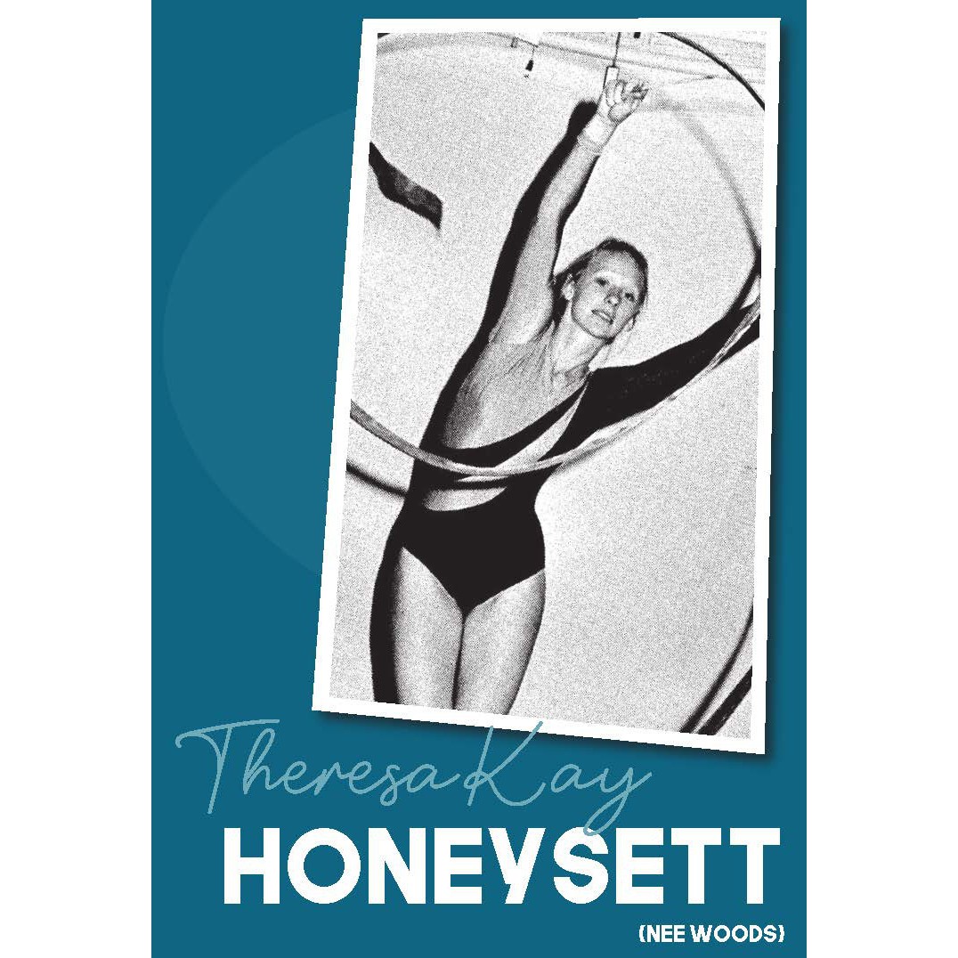 Illawarra Rhythmic Gymnastics Club