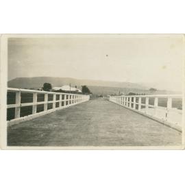 Boles Bridge, Albion Park
