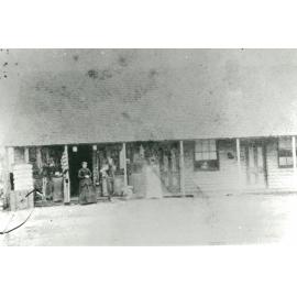 Settler's Arms Hotel, Shellharbour