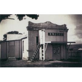 Empire Theatre, Shellharbour