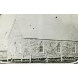 Presbyterian Church, Shellharbour