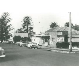 The Steam Packet Inn, Shellharbour
