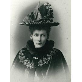 Sarah Moles (1870-1901)