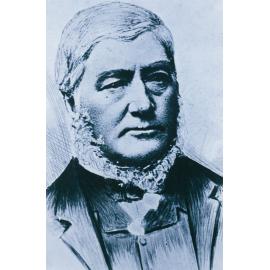 Gabriel Timbs Snr (1824-1901)