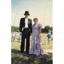 Opening of the Tongarra Museum