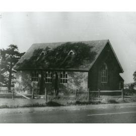 St Andrew's Presbyterian Church, Albion Park