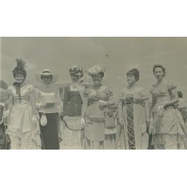 Albion Park Public School Centenary celebrations