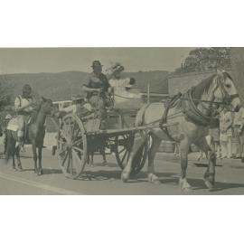 Albion Park Public School Centenary celebrations