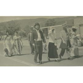 Albion Park Public School Centenary celebrations