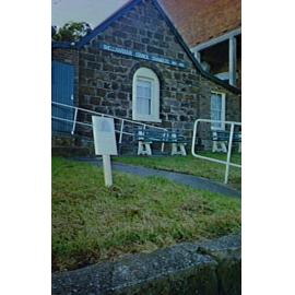 Shellharbour Council Chambers 1865-1896