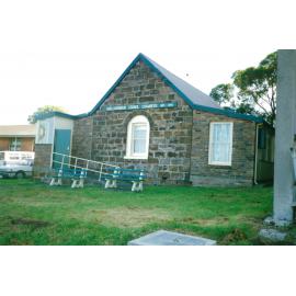 Shellharbour Council Chambers 1865-1896