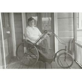 Gabrielle Timbs 1902-1988